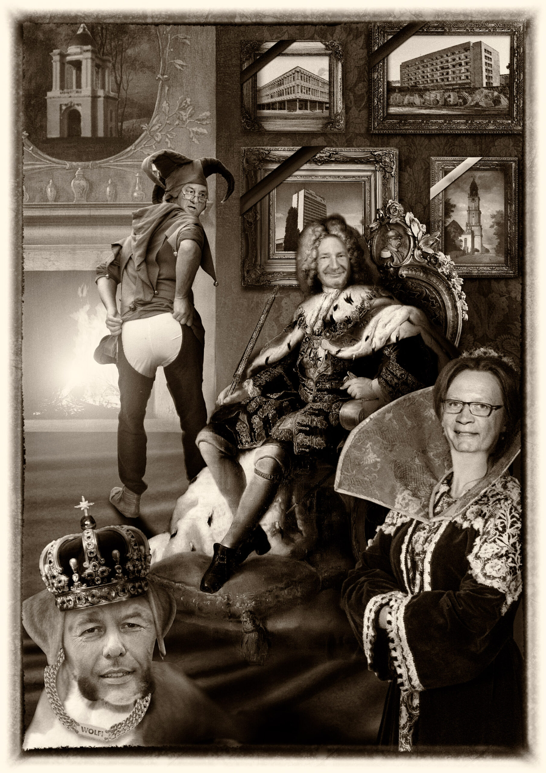 Warum Potsdam diese Seite braucht!