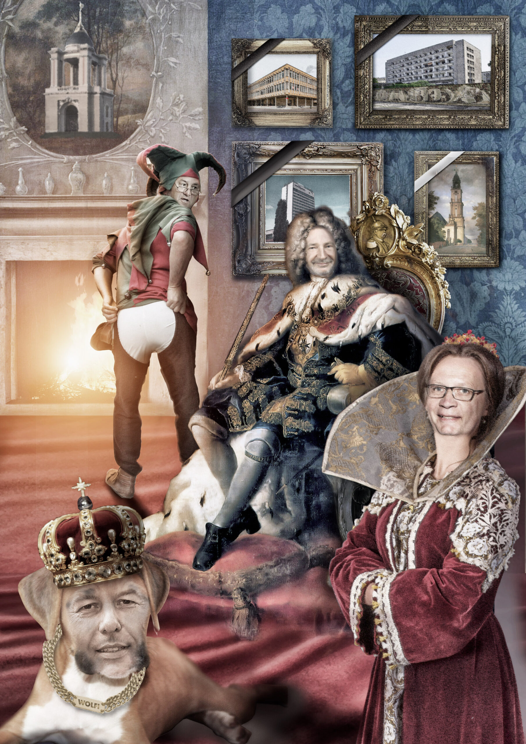 Eine Woche Stadtpolitik im Rückblick