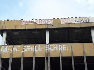 Stadtgeburtstag kritisch begleitet – Teil 2