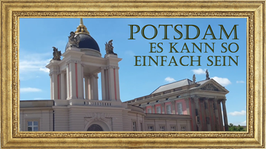 In Potsdam nichts Neues