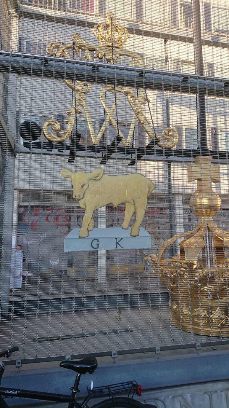 80 Thesen zum Reformationstag 2018 …