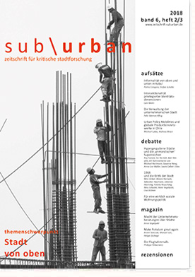 Make Potsdam great again