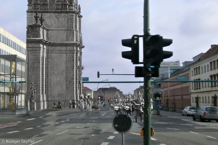 Preußens Gloria und geheime Verhandlungen mit Frau Grütters