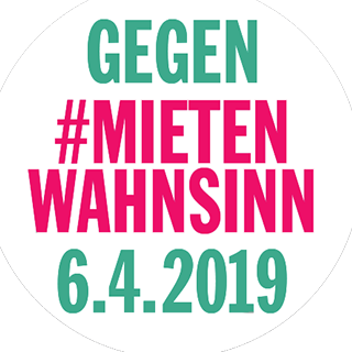 Europaweiter Aktionstag am 6. April 2019