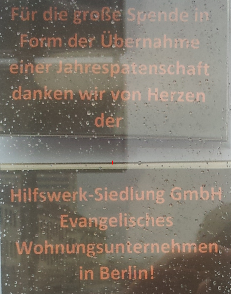 Spendenmodell: Mit Mieterhöhungen die Garnisonkirche finanzieren?