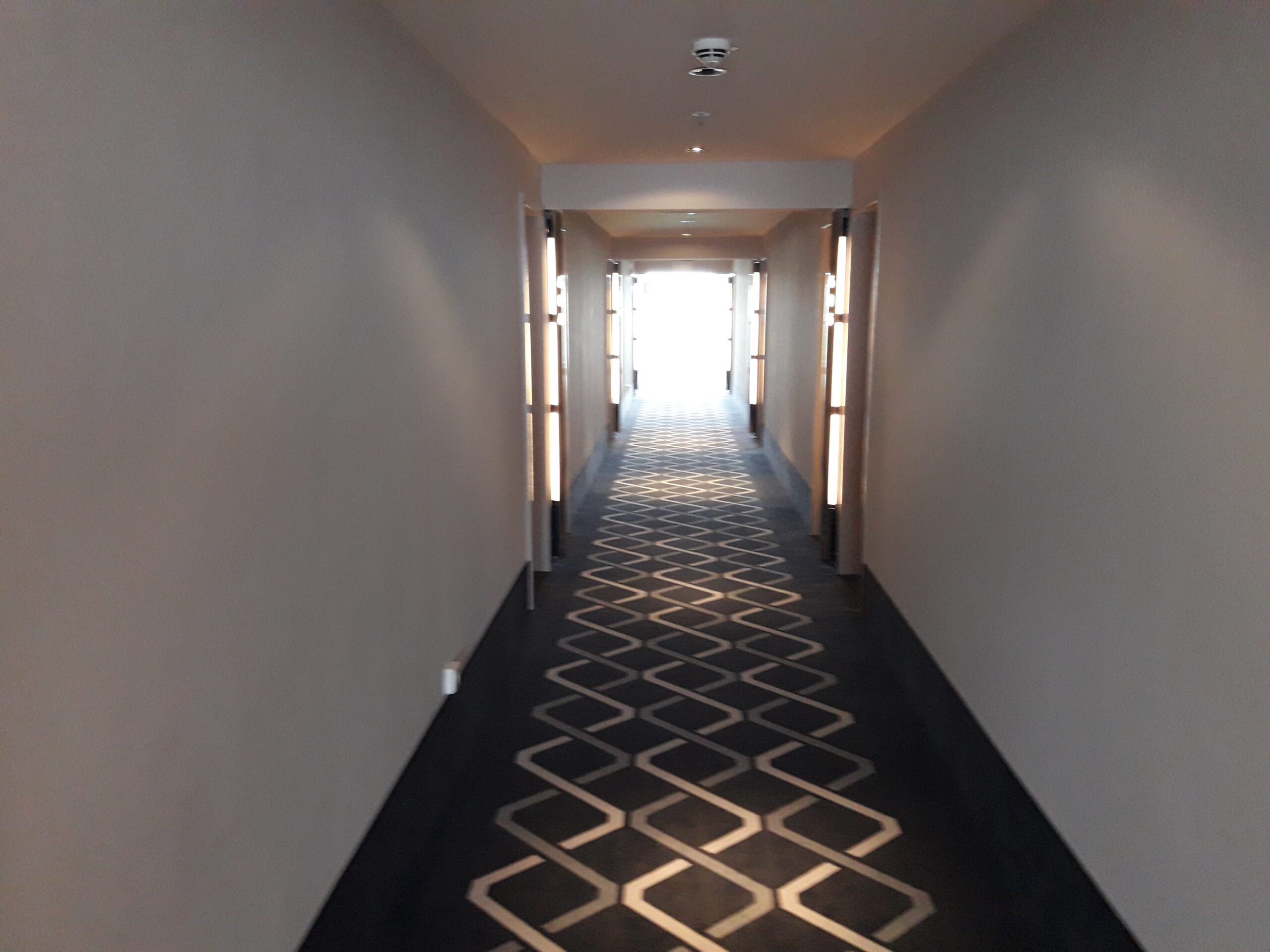 50 Jahre Hotel Mercure