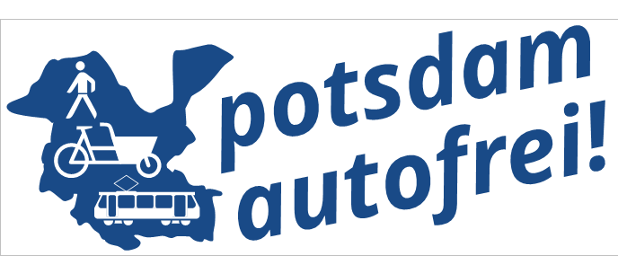 „Potsdam autofrei“ stellt sich vor