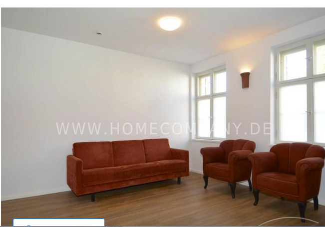 Geschichten vom Potsdamer Wohnungsmarkt