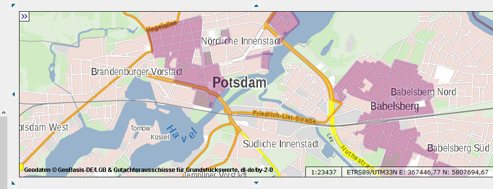Wenn eine Stadt Politik dem Markt überlässt