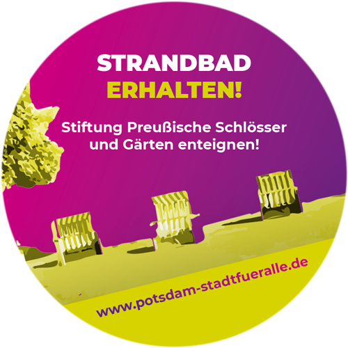 Strandbad: Grundrechte und Datenschutz in Coronazeiten…