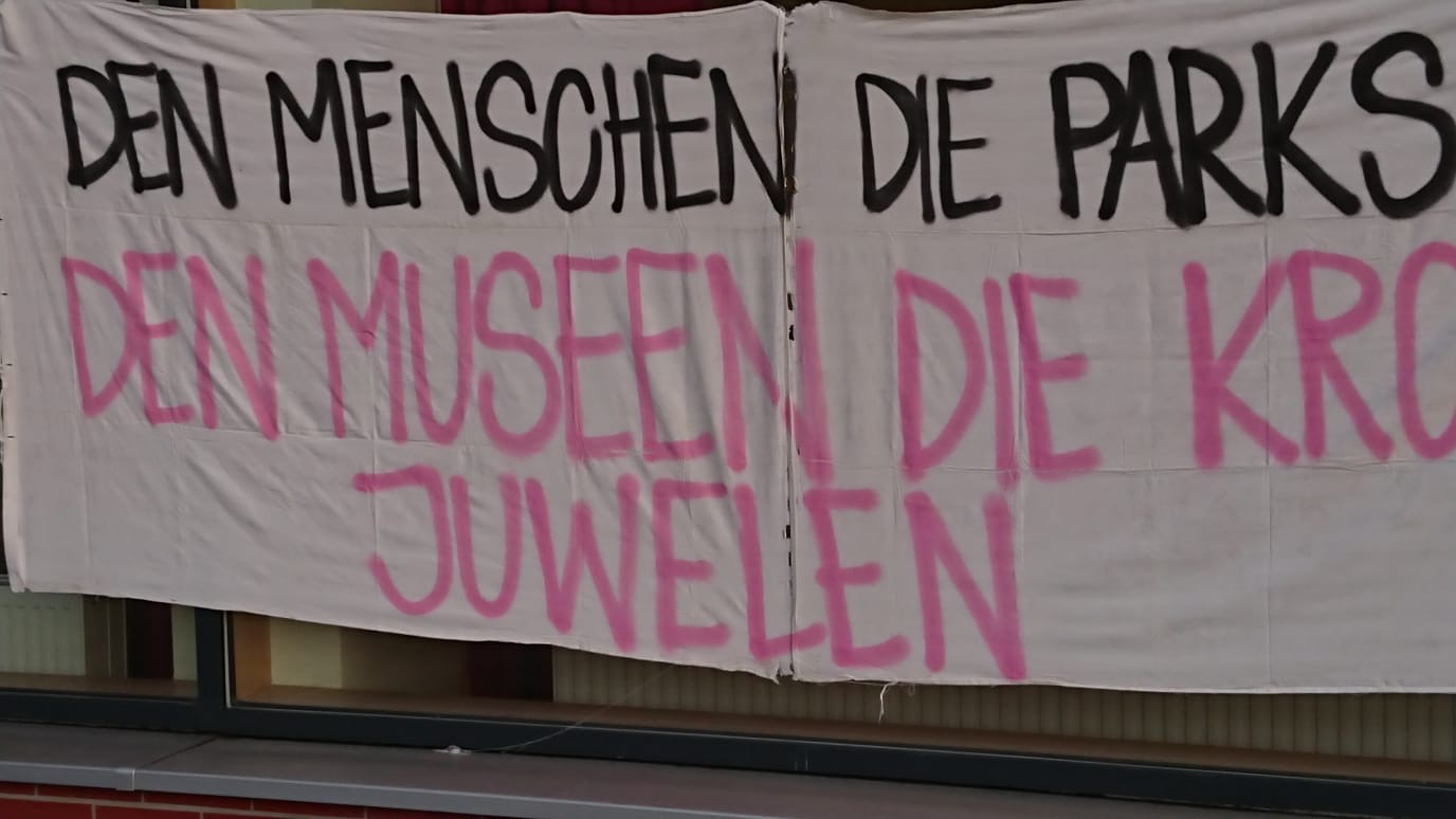 VOR – ORT sein! – Dossier zum Thema!