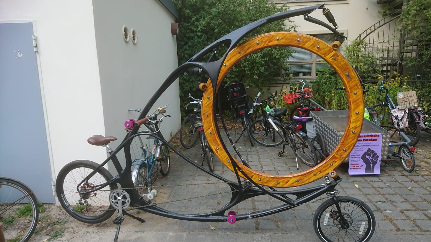 Verkehrswende von unten