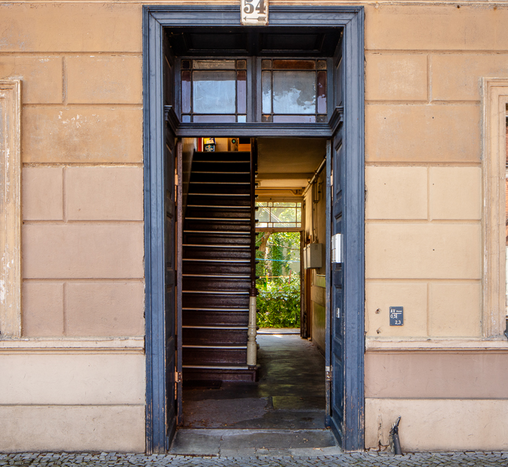 Das nächste soziale Gemeinschaftsprojekt scheitert