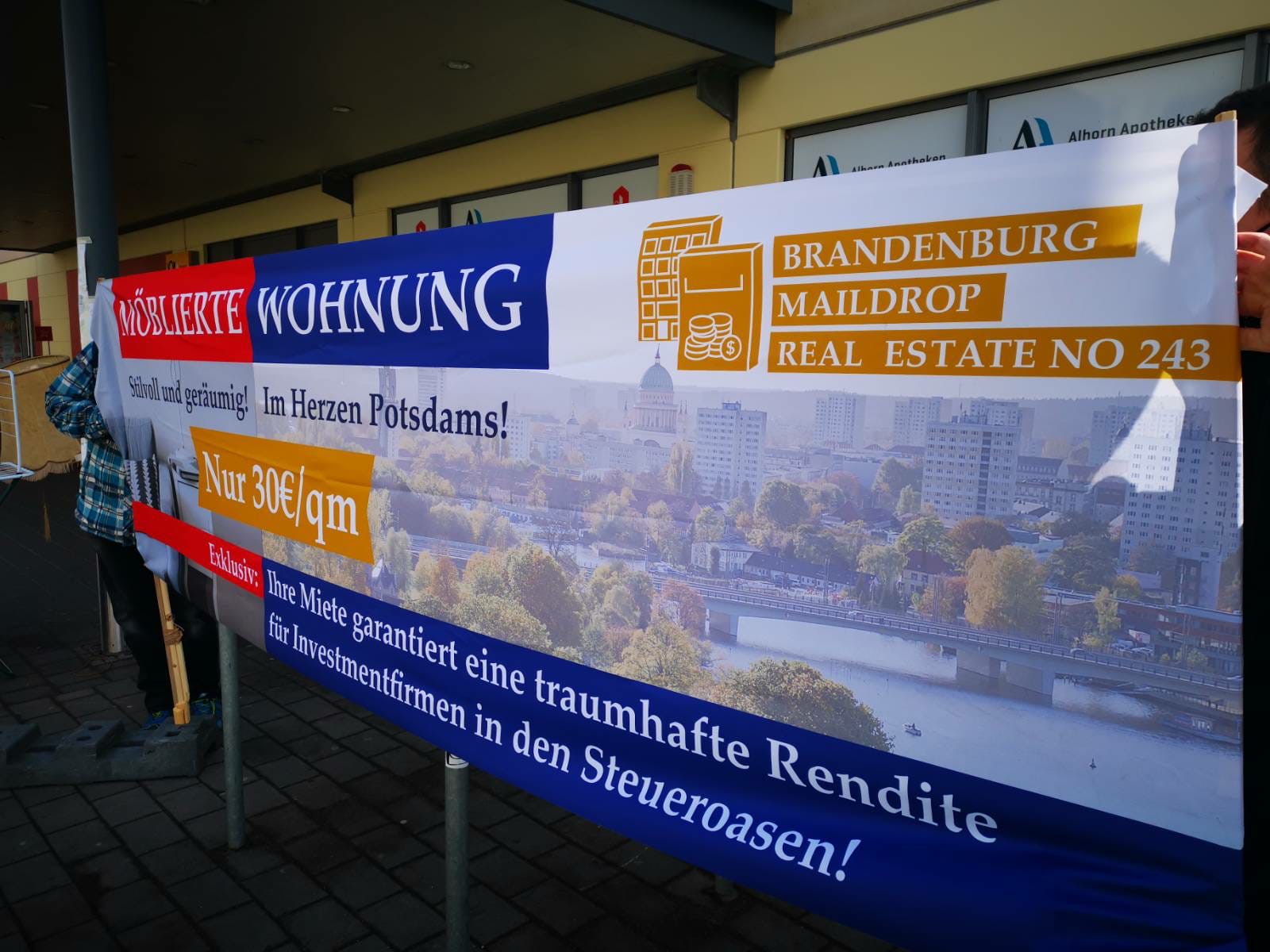 Das Angebot des Tages!