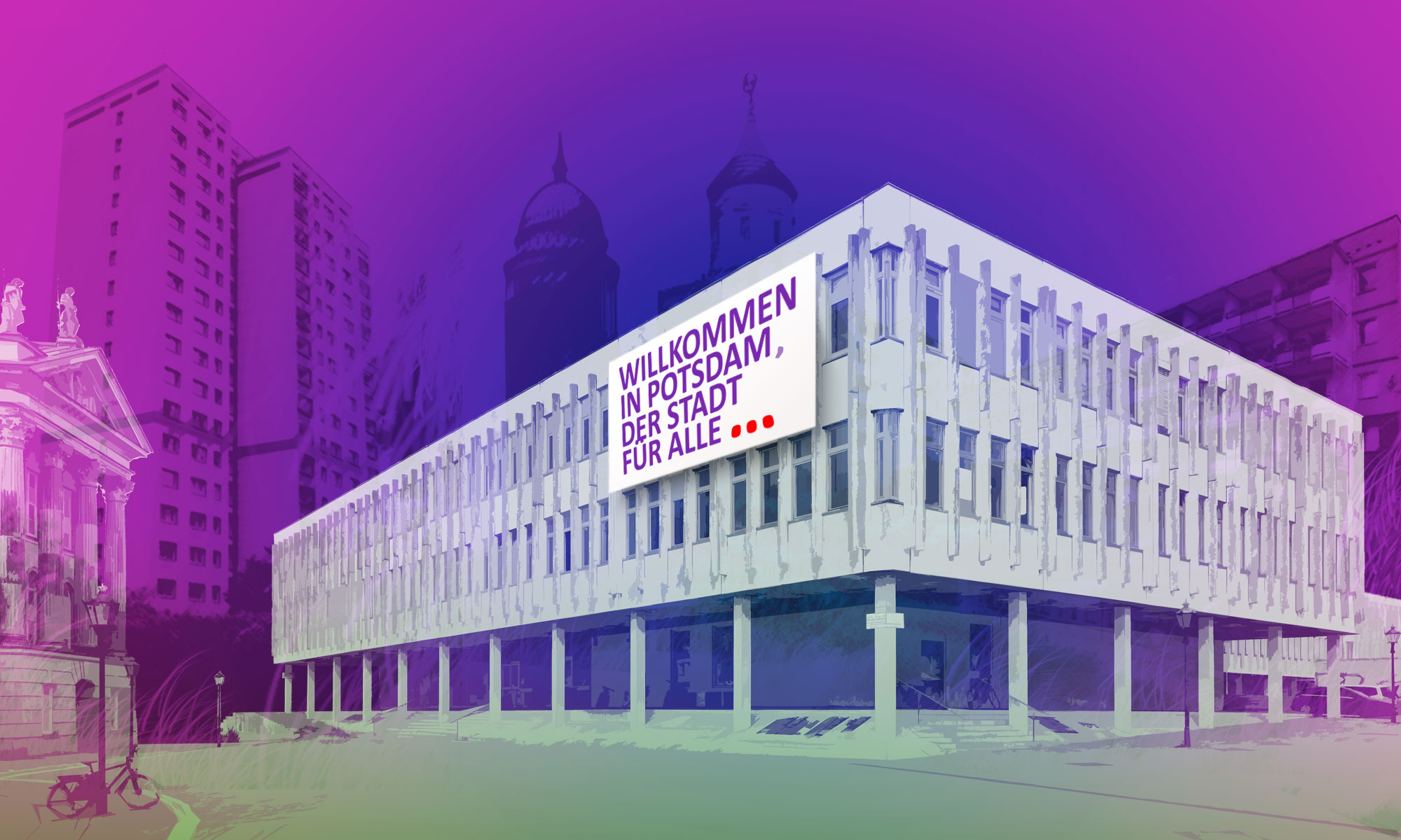 Alle Jahre wieder …