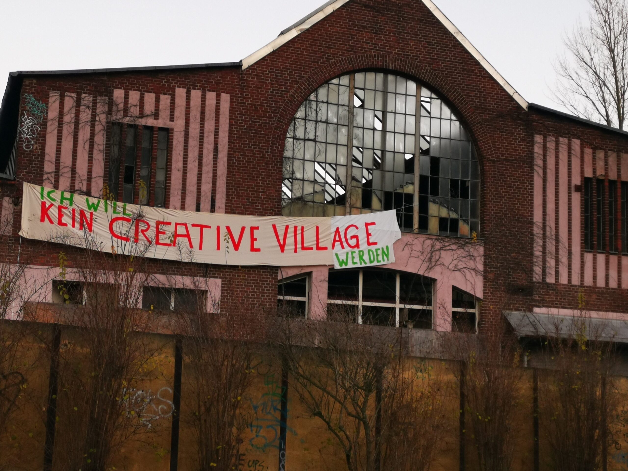 Journalismus bedeutet immer noch Mut und Haltung